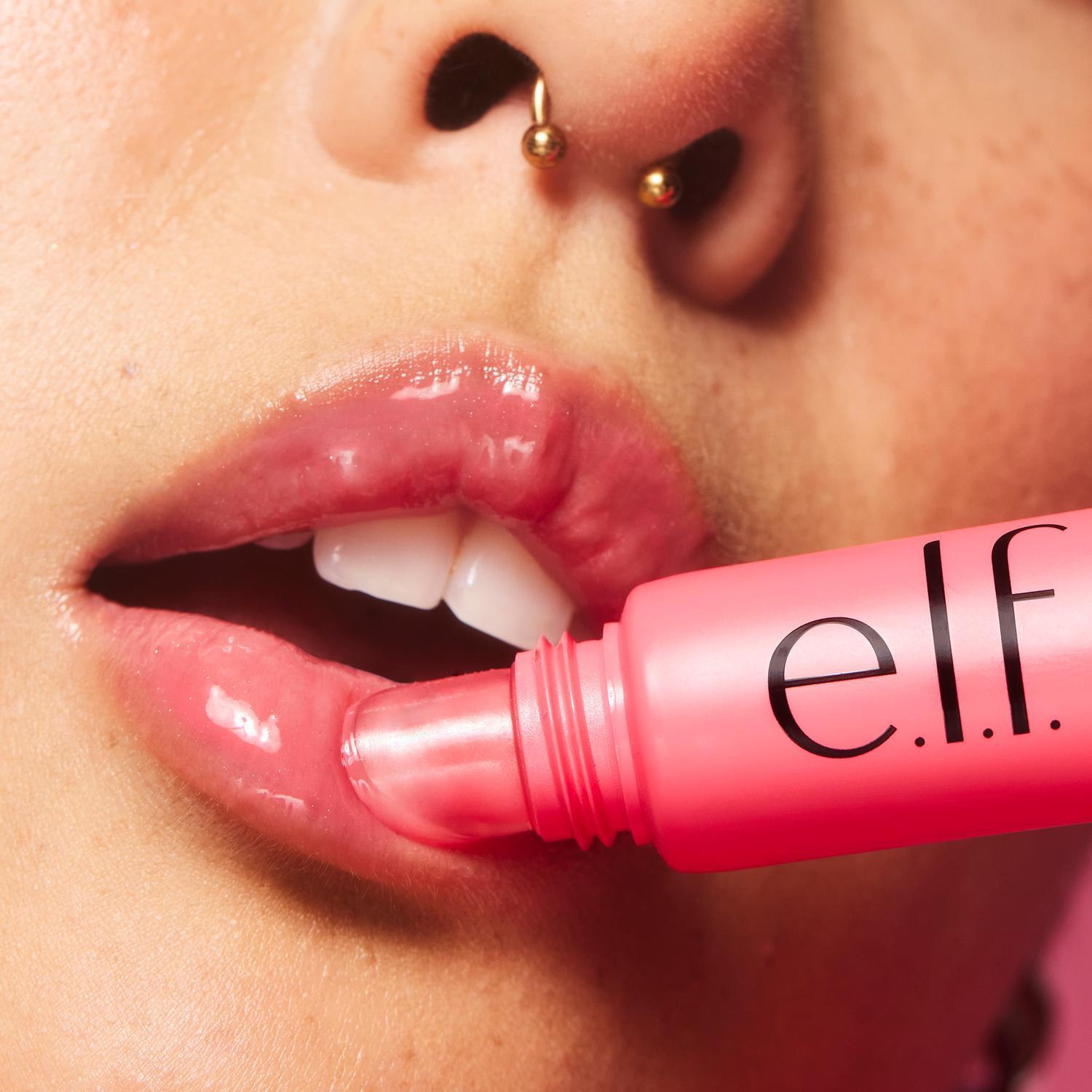 E.L.F. GLOW REVIVER MELTING LIP BALM (B&Aacute;LSAMO LABIAL DERRETIDO)